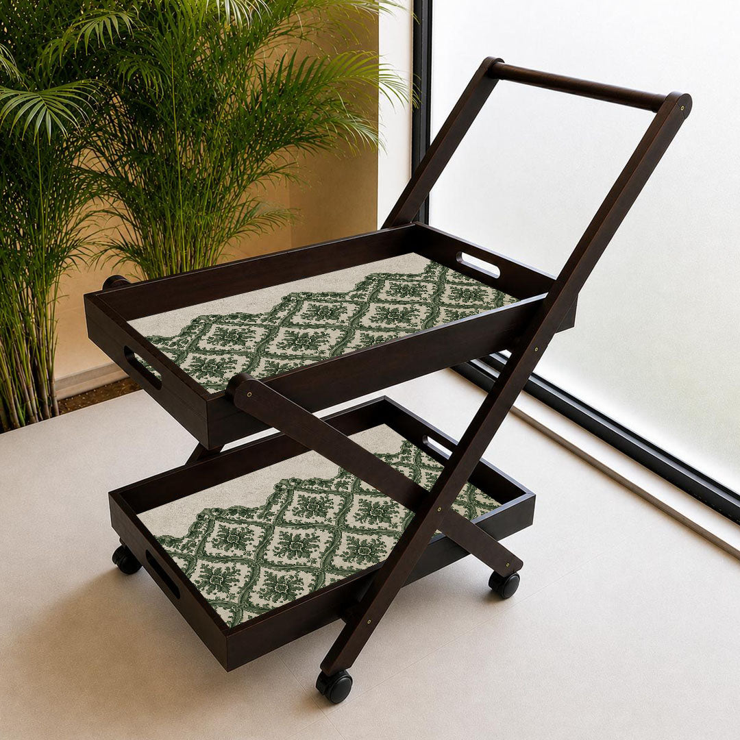Crossfold Trolley