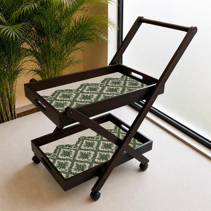 Crossfold Trolley