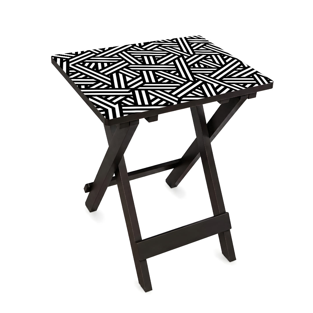 Foldable Table - Classic