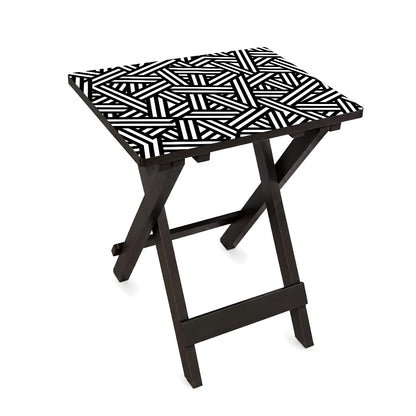 Foldable Table - Classic