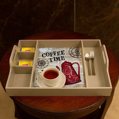 Tea Tray