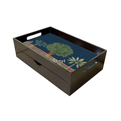 Drawer Tray Rectangle