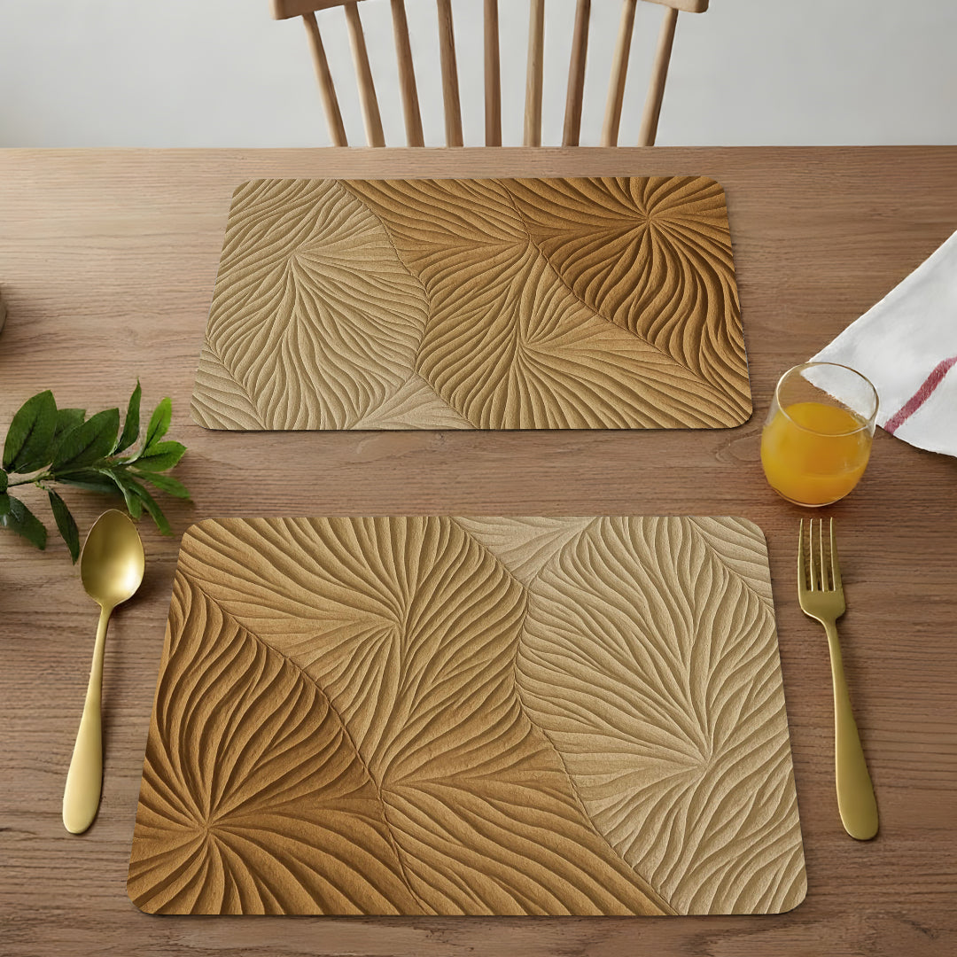 Table Mats [Limited Edition]