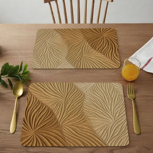 Table Mats [Limited Edition]