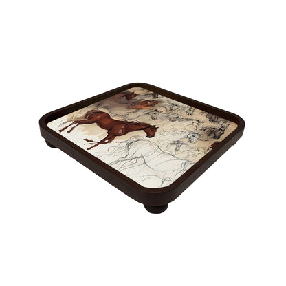 Trivet - Round