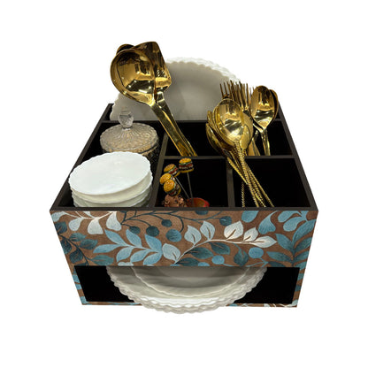 Dining Organizer