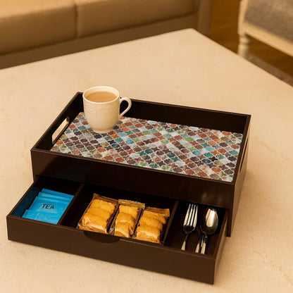 Drawer Tray Rectangle