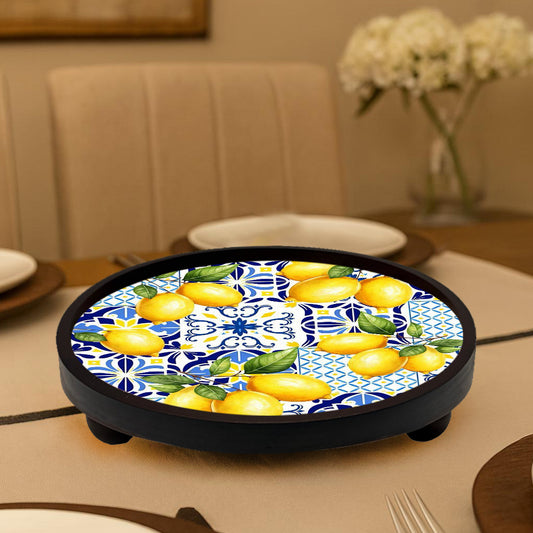 Trivet - Round
