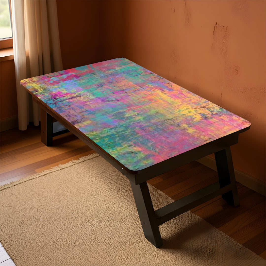 Foldable Bed Table