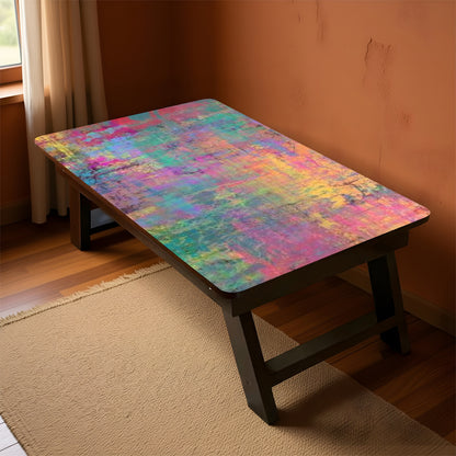 Foldable Bed Table
