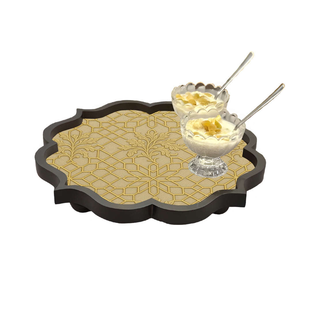 Trivets Luxe