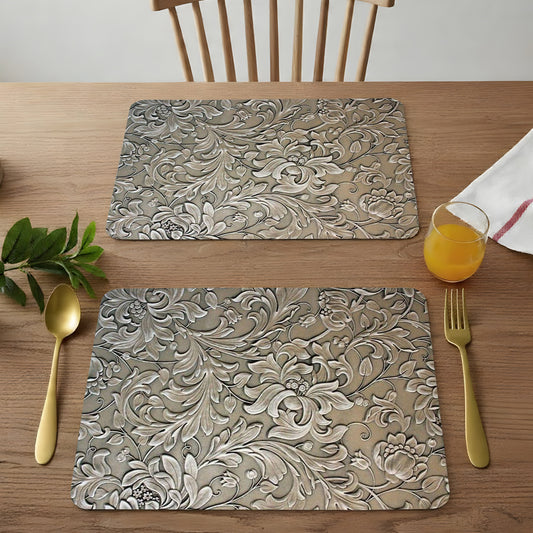 Table Mats [Limited Edition]