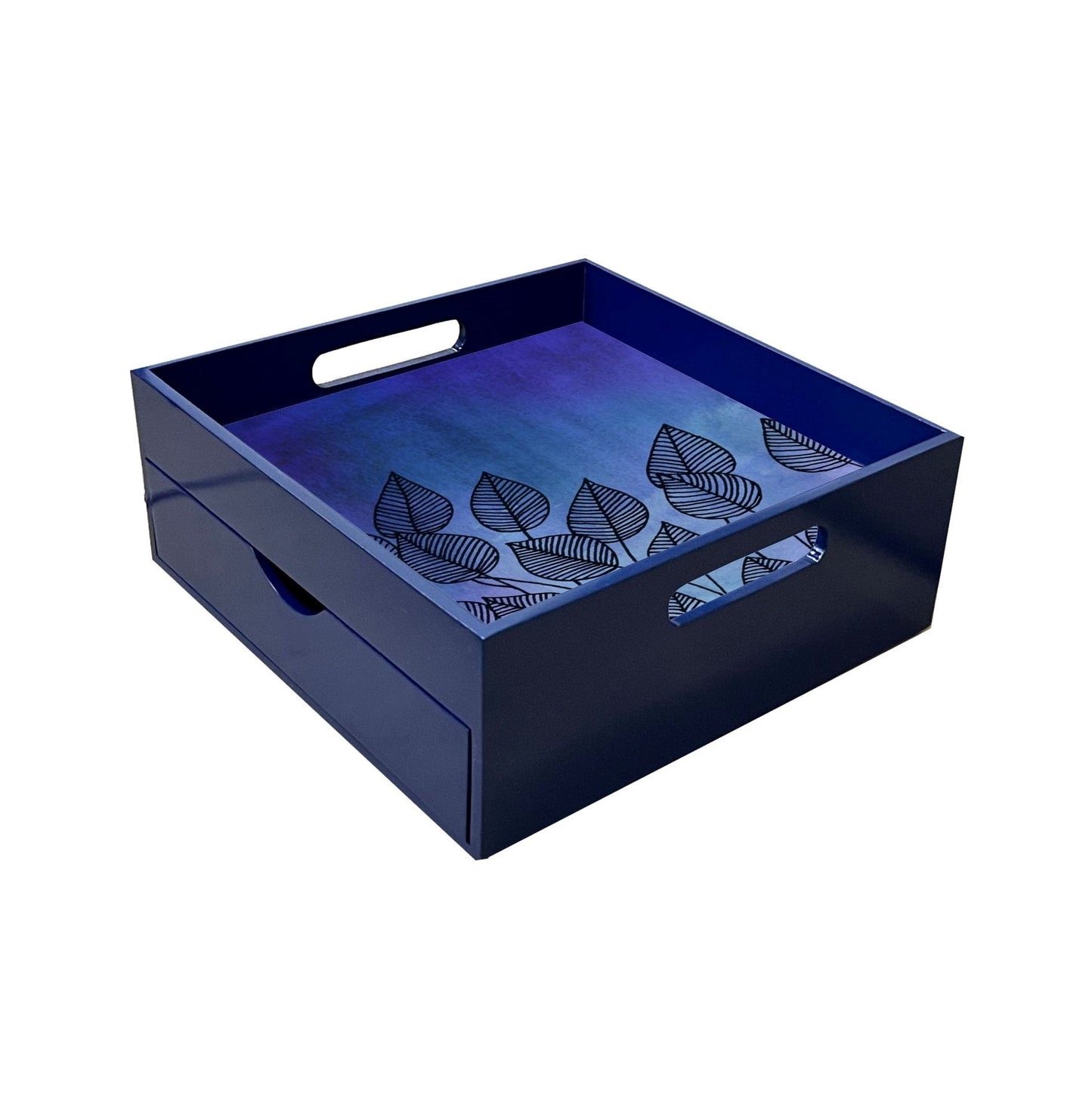 Drawer Tray Square