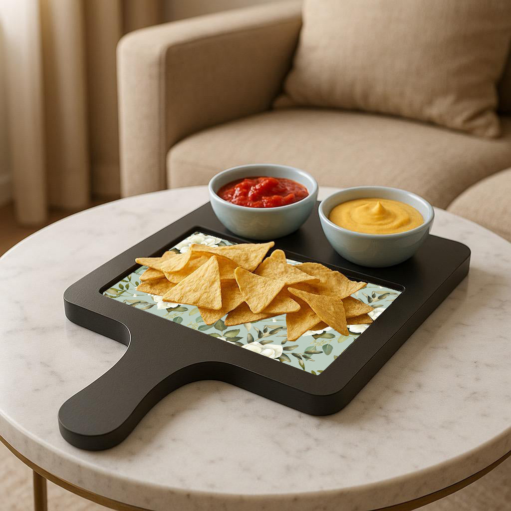 Serving Platter