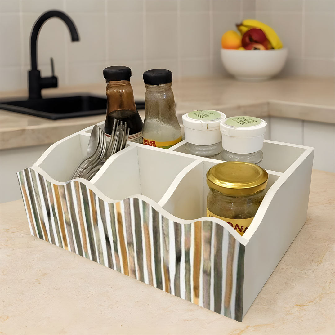 Multi Utility Organizer