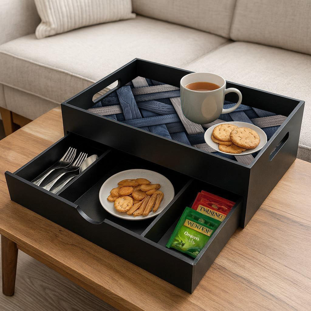 Drawer Tray Rectangle