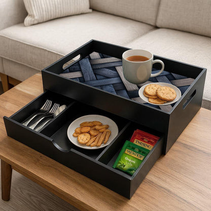 Drawer Tray Rectangle