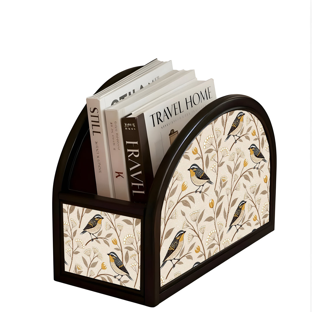 Magazine Holder
