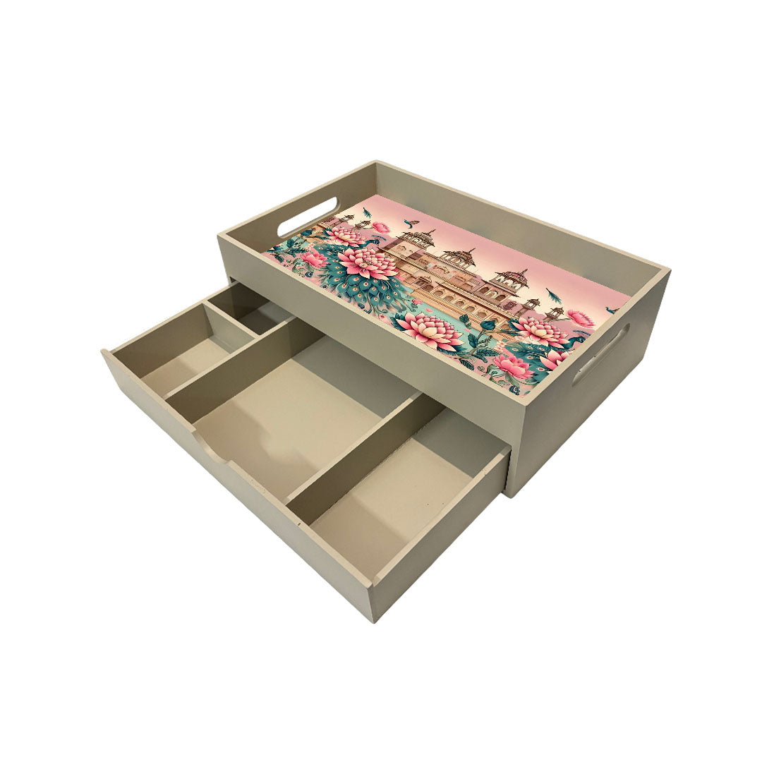 Drawer Tray Rectangle