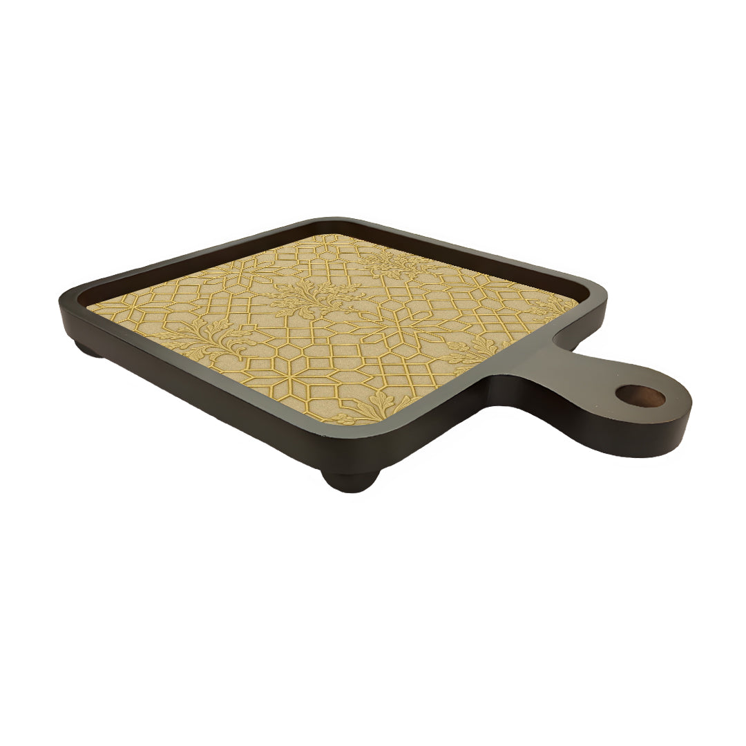 Trivets Luxe