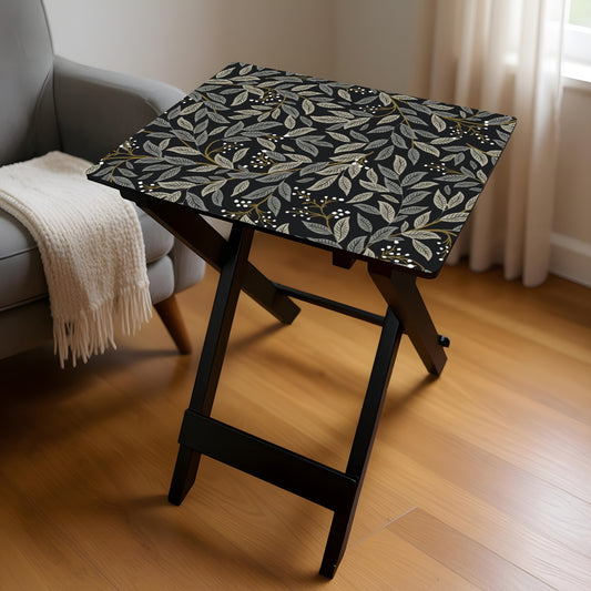 Collapsible Table - Rectangle Top