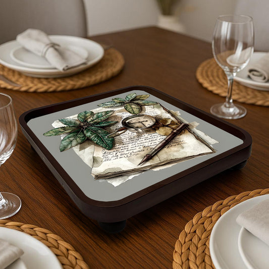 Trivet - Square