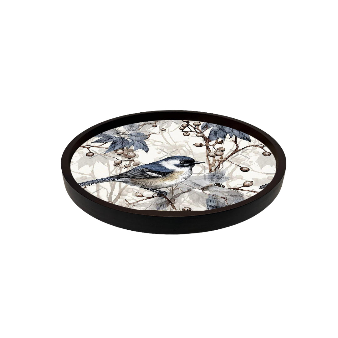 Trivet - Round