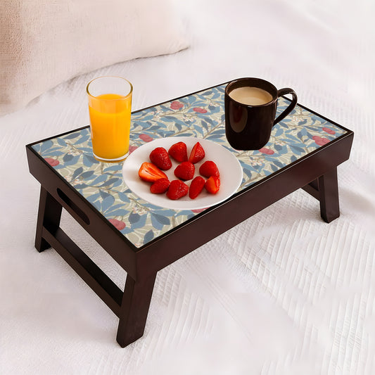 Foldable Bed Table