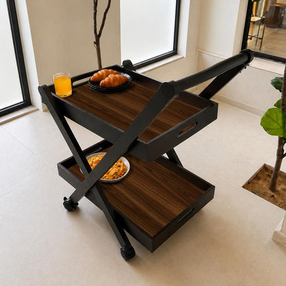 Crossfold Trolley
