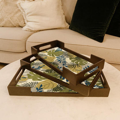 Serving Tray - Set of 3