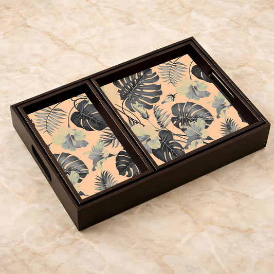 Serving Tray - Set of 3