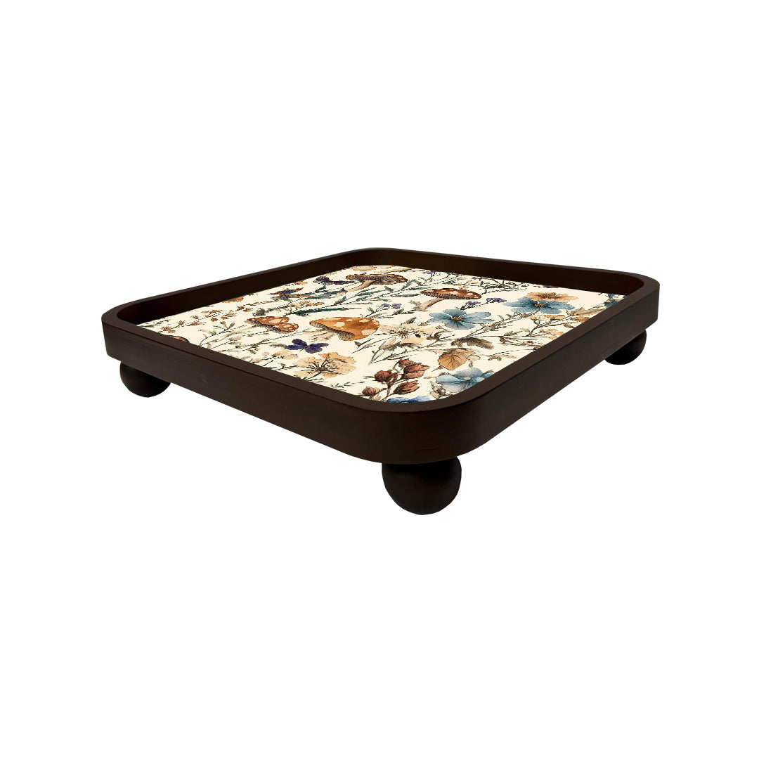 Trivet - Square