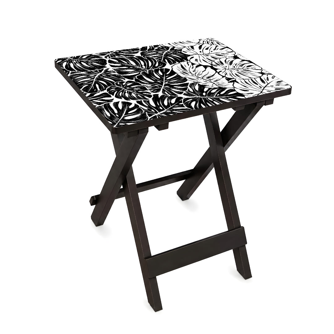 Foldable Table - Classic