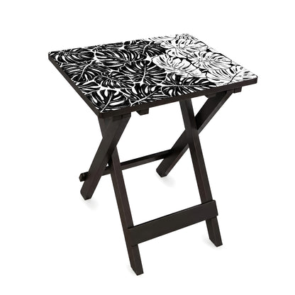 Foldable Table - Classic