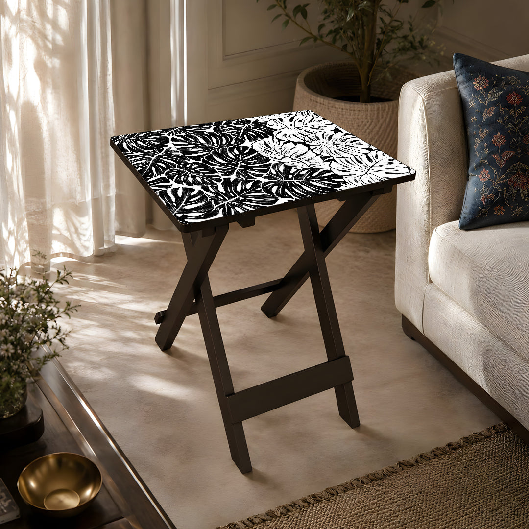 Foldable Table - Classic