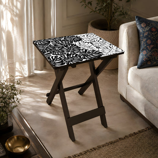 Collapsible Table - Classic