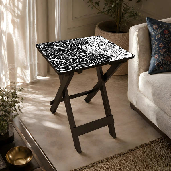 Foldable Table - Classic