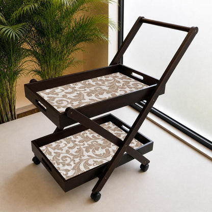Crossfold Trolley