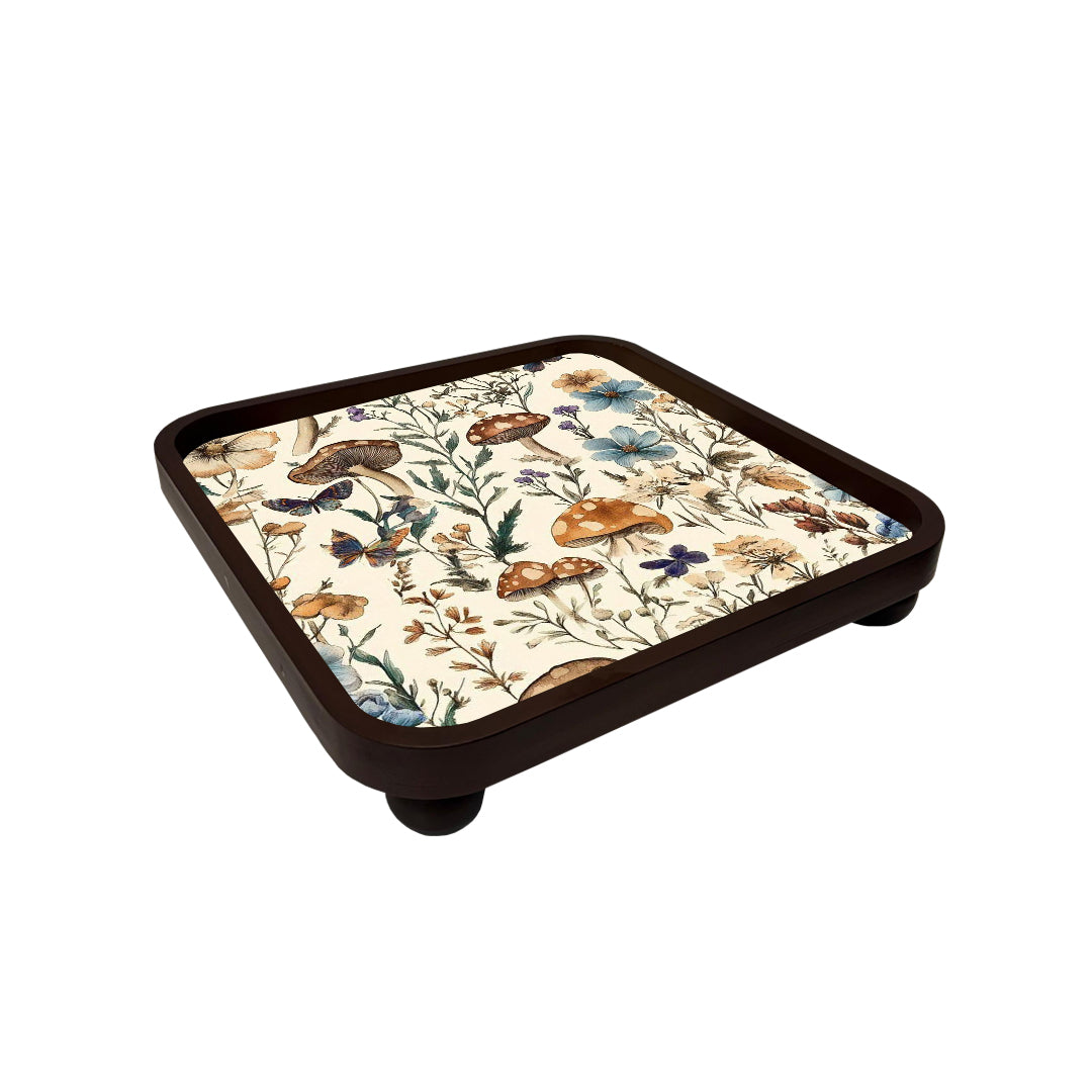 Trivet - Square