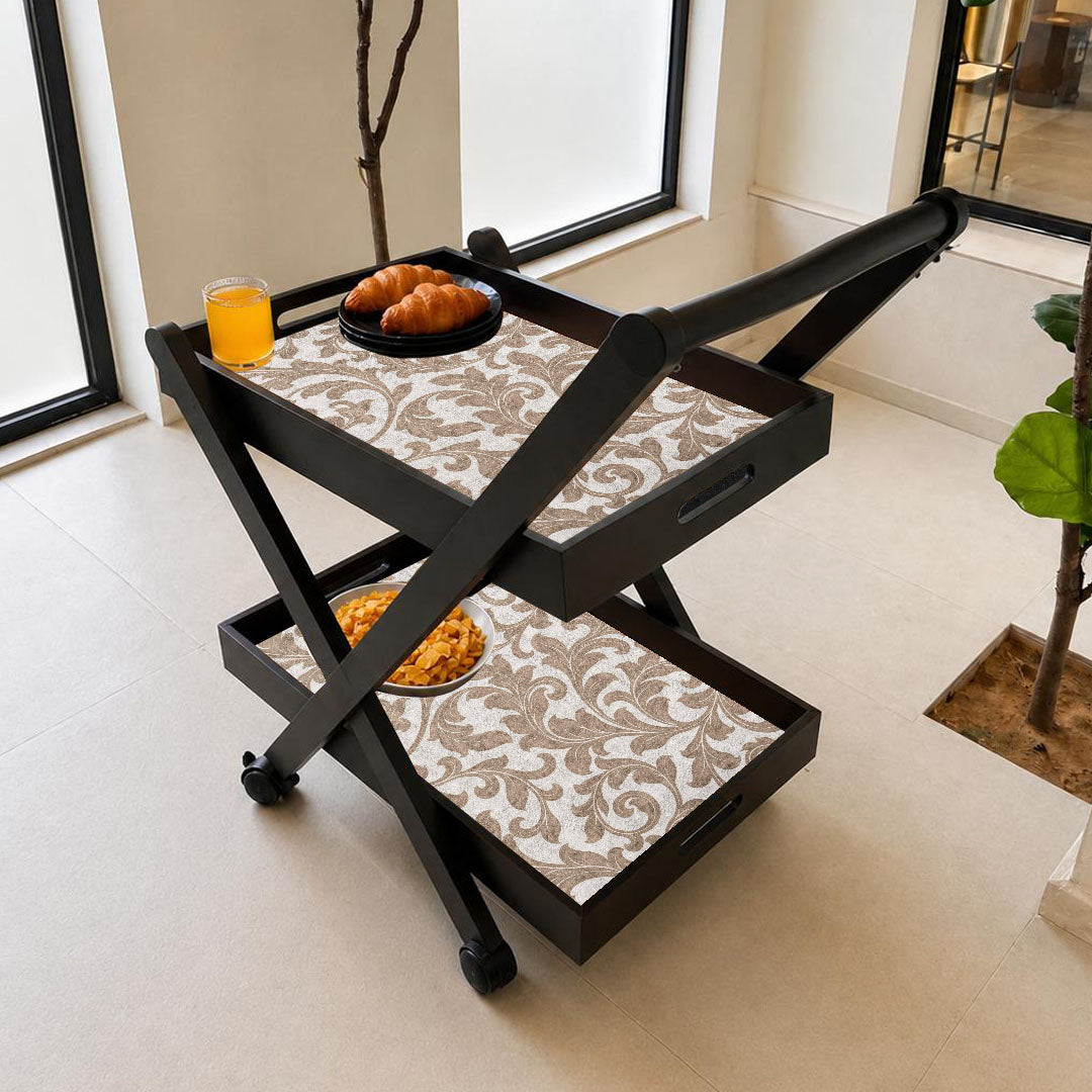 Crossfold Trolley