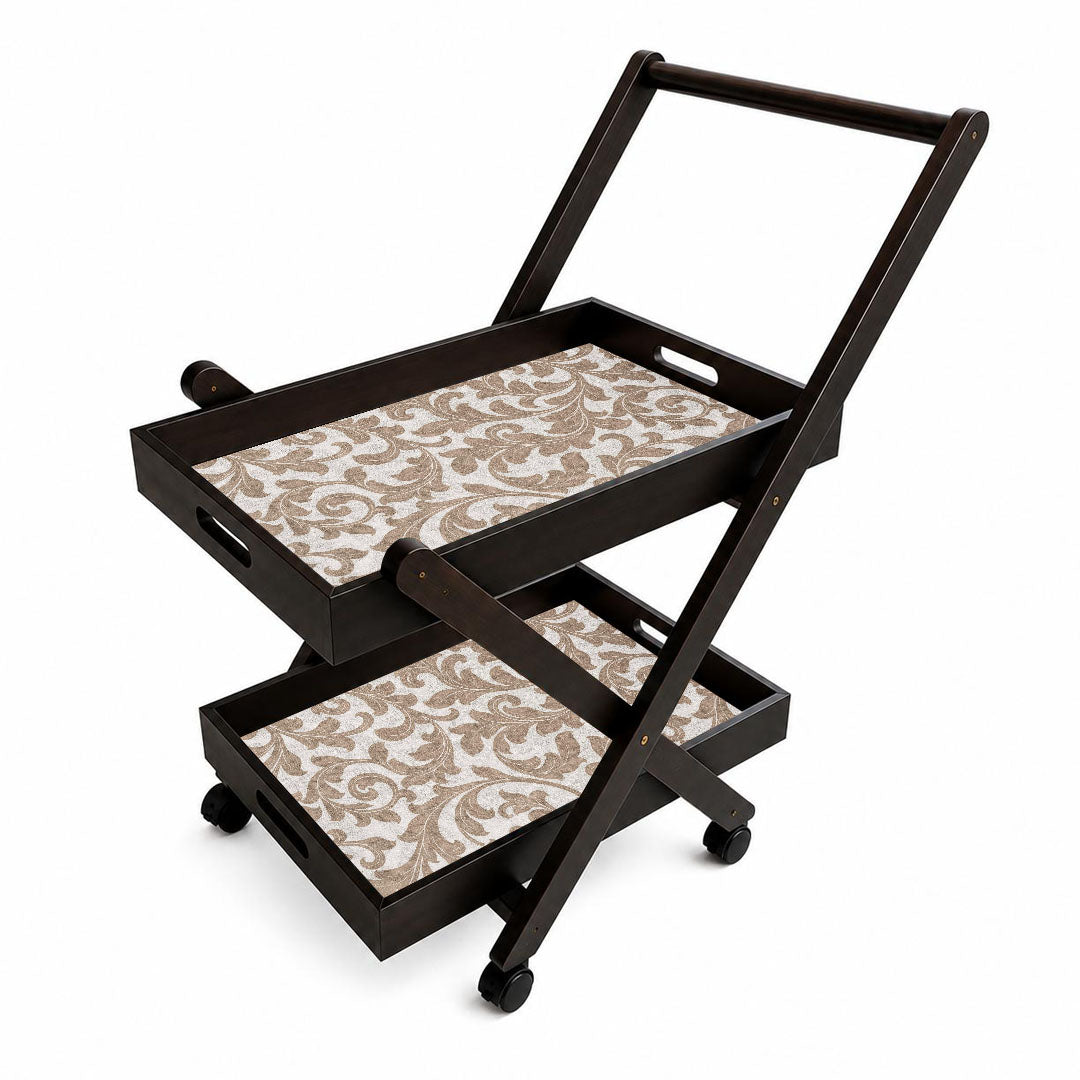 Crossfold Trolley