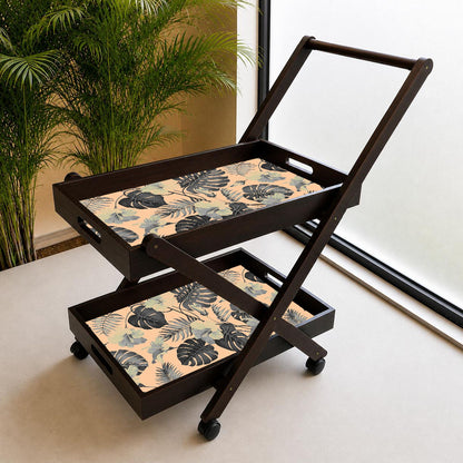Crossfold Trolley