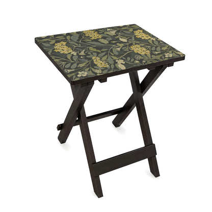Collapsible Table - Classic