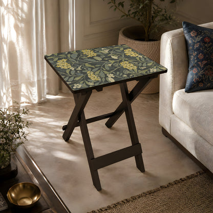 Collapsible Table - Classic