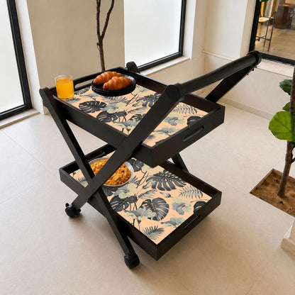 Crossfold Trolley