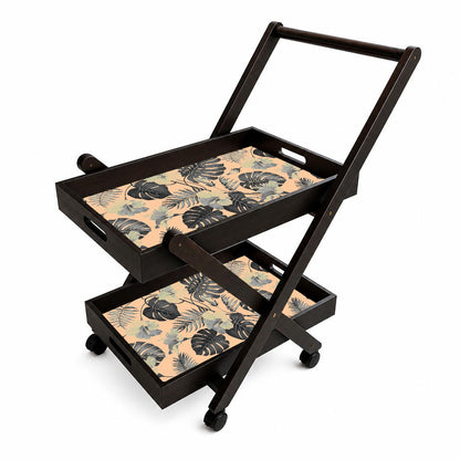 Crossfold Trolley