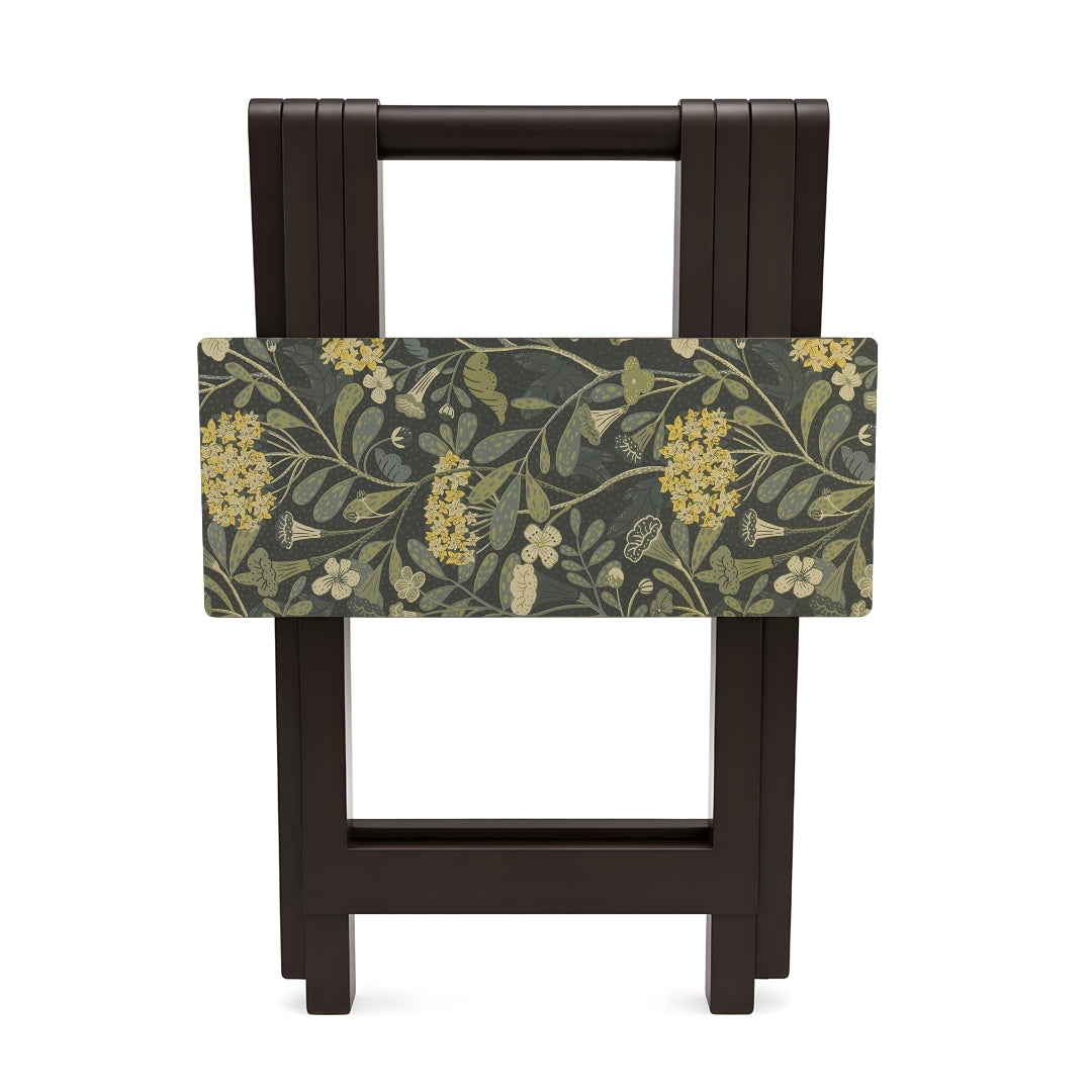Collapsible Table - Classic