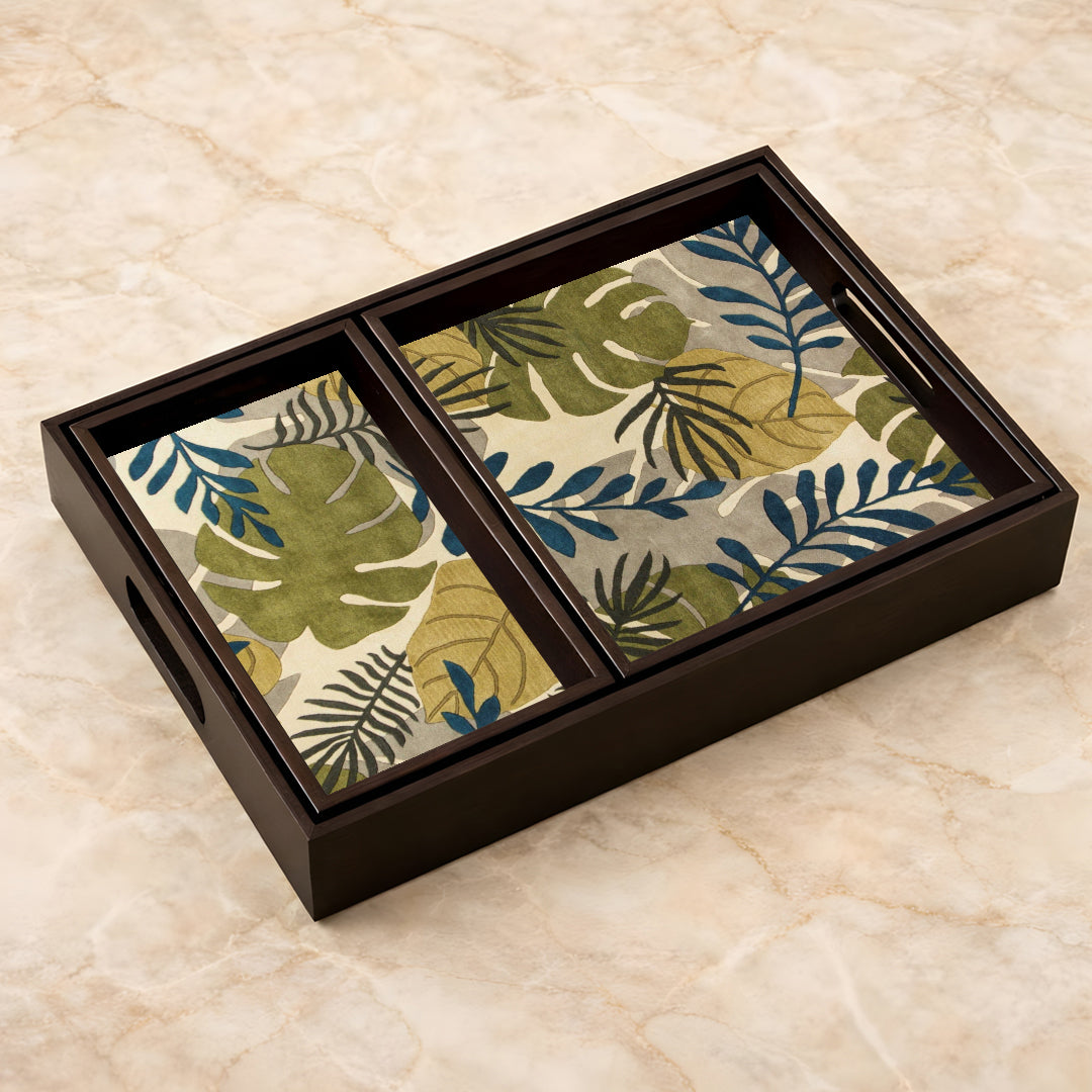 Serving Tray - Set of 3