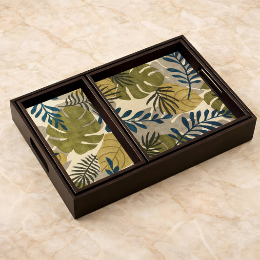 Serving Tray - Set of 3