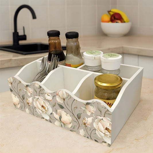 Multi Utility Organizer